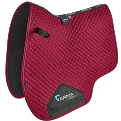Shires ARMA Euro Cut Saddlecloth