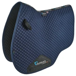 Shires ARMA Euro Cut Saddlecloth