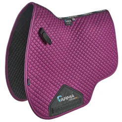 Shires ARMA Euro Cut Saddlecloth