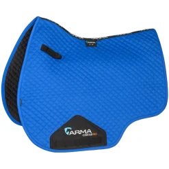 Shires ARMA Euro Cut Saddlecloth