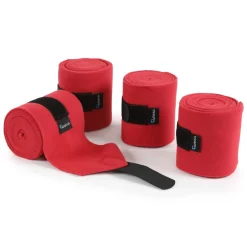 Shires ARMA Fleece Bandages