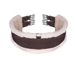 Shires ARMA Fleece Lined Girth