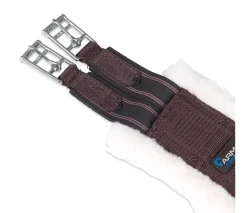 Shires ARMA Fleece Lined Girth