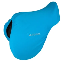 Shires ARMA Fleece Saddle Cover