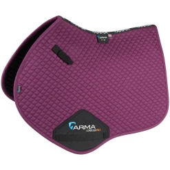 Shires ARMA Jump Saddlecloth