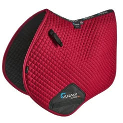Shires ARMA Jump Saddlecloth