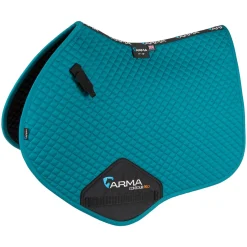 Shires ARMA Jump Saddlecloth