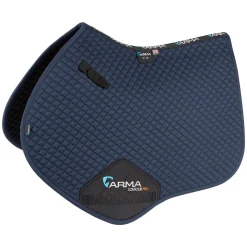 Shires ARMA Jump Saddlecloth