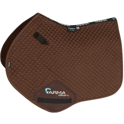 Shires ARMA Jump Saddlecloth