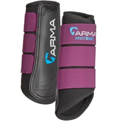 Shires ARMA Neoprene Brushing Boots