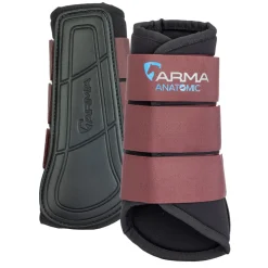 Shires ARMA Neoprene Brushing Boots