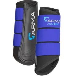 Shires ARMA Neoprene Brushing Boots