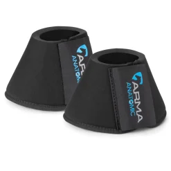 Shires ARMA Neoprene Over Reach Boots
