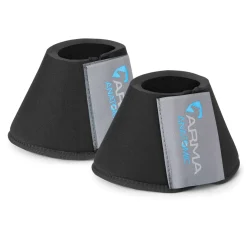 Shires ARMA Neoprene Over Reach Boots