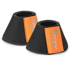 Shires ARMA Neoprene Over Reach Boots