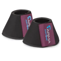Shires ARMA Neoprene Over Reach Boots