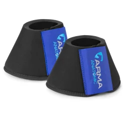Shires ARMA Neoprene Over Reach Boots