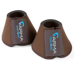 Shires ARMA Neoprene Over Reach Boots