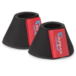 Shires ARMA Neoprene Over Reach Boots