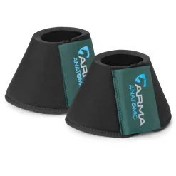 Shires ARMA Neoprene Over Reach Boots