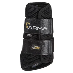 Shires ARMA OXI-ZONE Brushing Boots