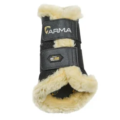 Shires ARMA OXI-ZONE Supafleece Brushing Boots