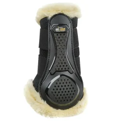 Shires ARMA OXI-ZONE Supafleece Brushing Boots