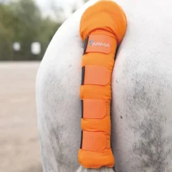 Shires ARMA Padded Tail Guard