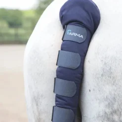 Shires ARMA Padded Tail Guard