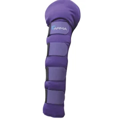 Shires ARMA Padded Tail Guard