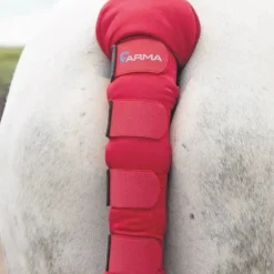 Shires ARMA Padded Tail Guard