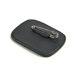 Shires ARMA Saddlecloth Competition Number Holder