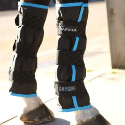 Shires ARMA Subzero Ice Boots