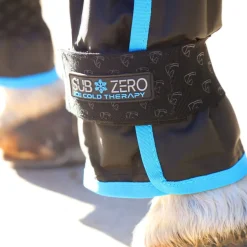 Shires ARMA Subzero Ice Boots