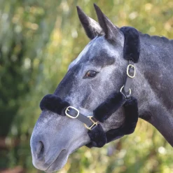 Shires ARMA SupaFleece Halter Sleeves