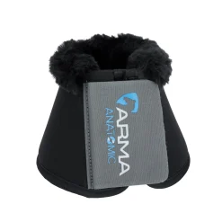 Shires ARMA SupaFleece Neoprene Over Reach Boots