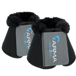 Shires ARMA SupaFleece Neoprene Over Reach Boots