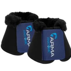 Shires ARMA SupaFleece Neoprene Over Reach Boots