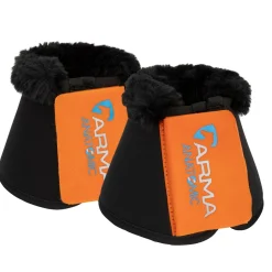 Shires ARMA SupaFleece Neoprene Over Reach Boots