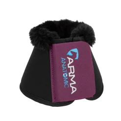 Shires ARMA SupaFleece Neoprene Over Reach Boots