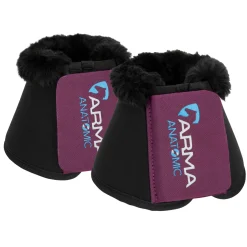 Shires ARMA SupaFleece Neoprene Over Reach Boots