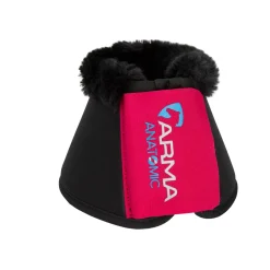Shires ARMA SupaFleece Neoprene Over Reach Boots