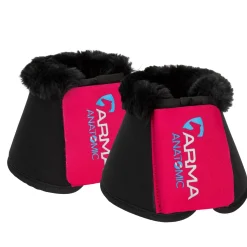 Shires ARMA SupaFleece Neoprene Over Reach Boots