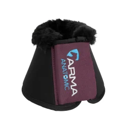 Shires ARMA SupaFleece Neoprene Over Reach Boots