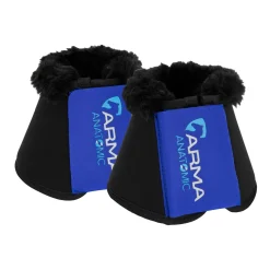 Shires ARMA SupaFleece Neoprene Over Reach Boots