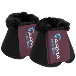 Shires ARMA SupaFleece Neoprene Over Reach Boots