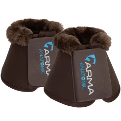 Shires ARMA SupaFleece Neoprene Over Reach Boots