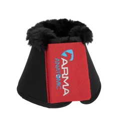 Shires ARMA SupaFleece Neoprene Over Reach Boots