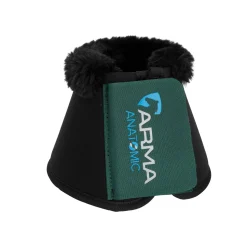 Shires ARMA SupaFleece Neoprene Over Reach Boots