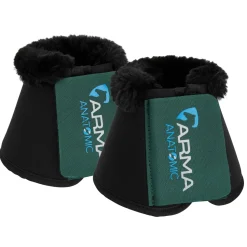 Shires ARMA SupaFleece Neoprene Over Reach Boots